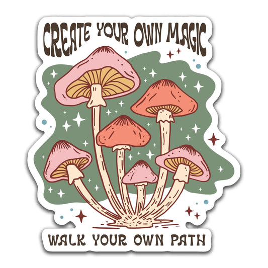 Create Your Own Magic - Louisville Custom Made