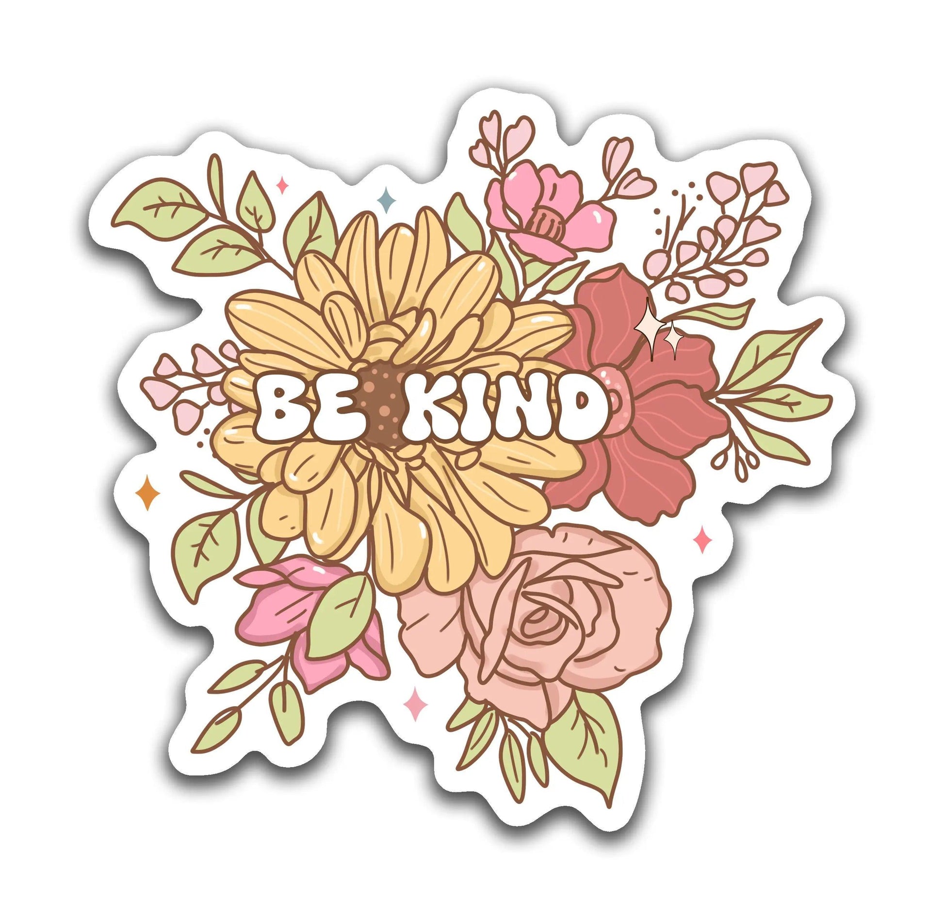 Be kind - Louisville Custom Made