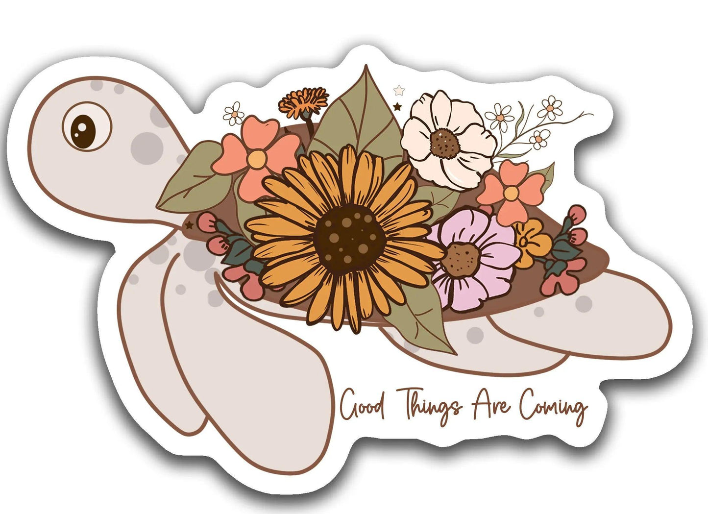 Good things are coming - Louisville Custom Made